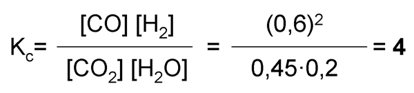 Kc=4