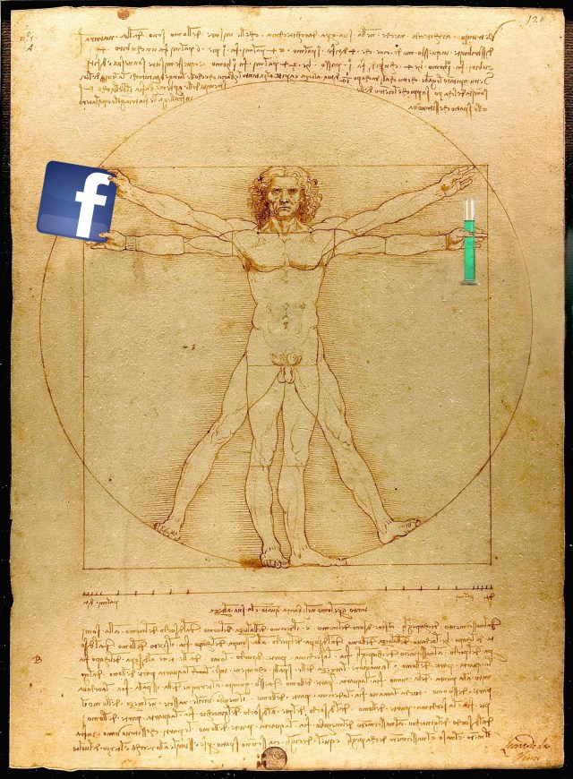 SIGUE NUESTRO FACEBOOK